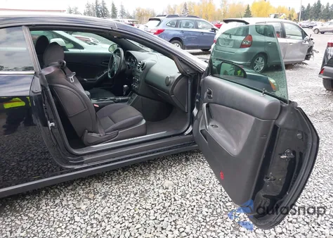 2008 Pontiac G6 Gt from USA, damaged, VIN 1G2ZH36N984115970